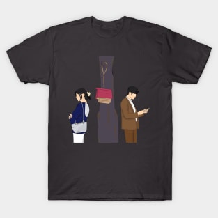 Start Up kdrama T-Shirt